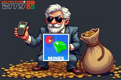 Stake Mines Calculator: use it for minesweeper.